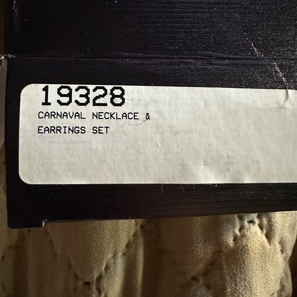 Beautiful gift set - Picture 4 of 6